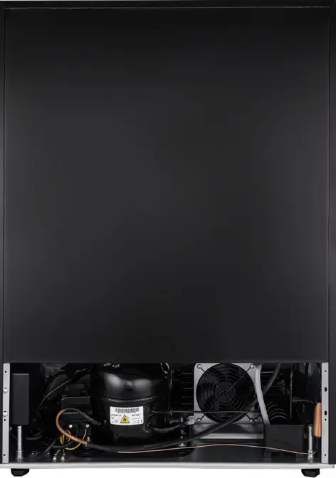Винный шкаф Korting KFW 803 DB GN фото 12 в Ростове-на-Дону