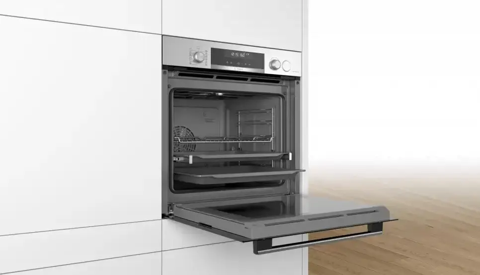 Духовой шкаф Bosch HRG5580S6R фото 3 в Ростове-на-Дону
