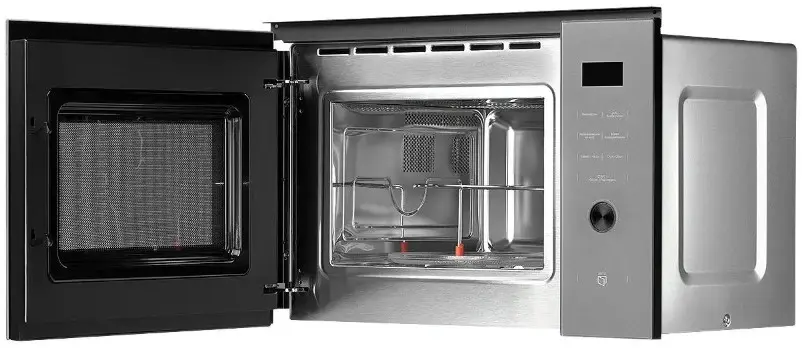 Микроволновая печь Kuppersberg HMW 650 GR фото 3 в Ростове-на-Дону