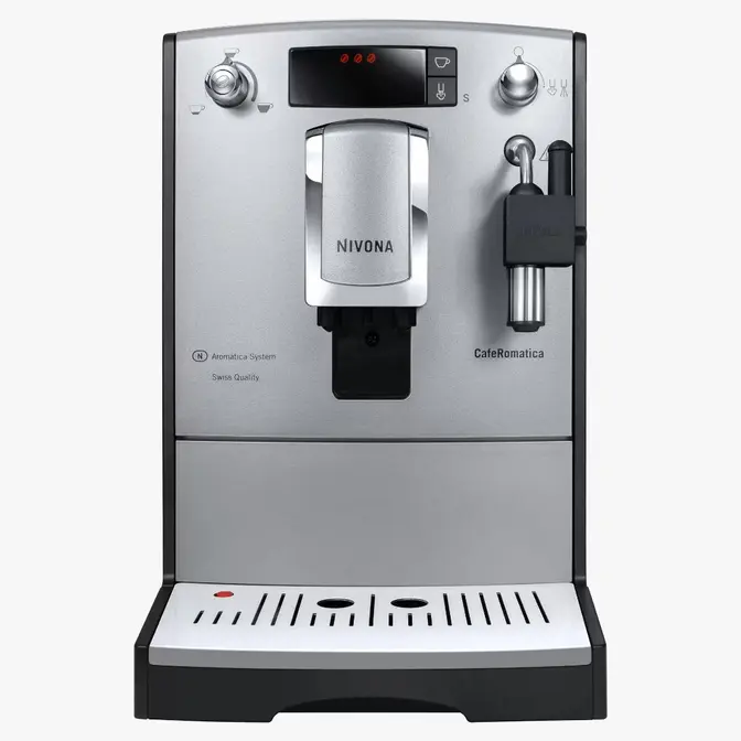Кофемашина Nivona NICR 530 фото 3 в Ростове-на-Дону