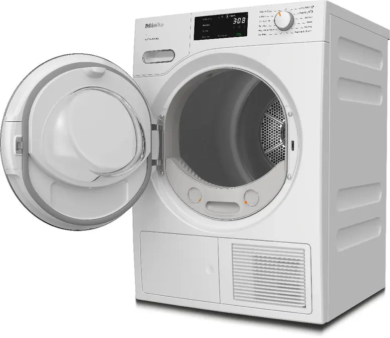 Сушильная машина Miele TWH780WP фото 2 в Ростове-на-Дону