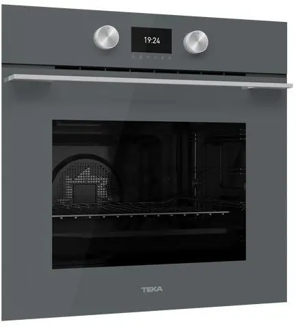 Духовой шкаф Teka HLB 8600 STONE GREY фото 3 в Ростове-на-Дону