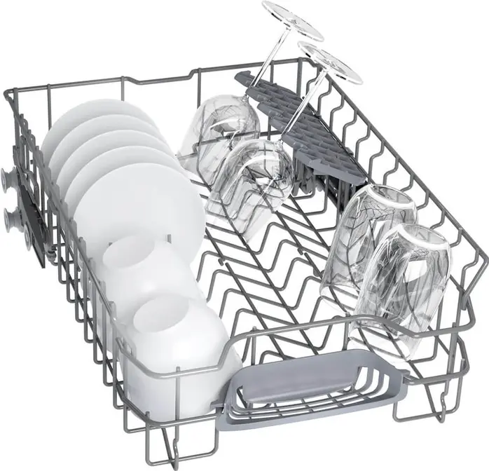 Встраиваемая посудомоечная машина Bosch SPV4XMX16E фото 3 в Ростове-на-Дону