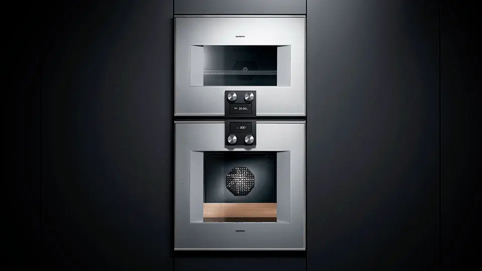 Духовой шкаф Gaggenau BO450112 фото 2 в Ростове-на-Дону Духовой шкаф Gaggenau BO450112 фото 2 в Ростове-на-Дону