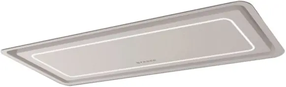 Встраиваемая вытяжка Faber IN-LIGHT EV8P WH MATT A52 фото 1 в Ростове-на-Дону