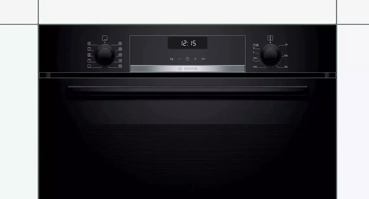 Духовой шкаф Bosch HBG5375B0S фото 2 в Ростове-на-Дону