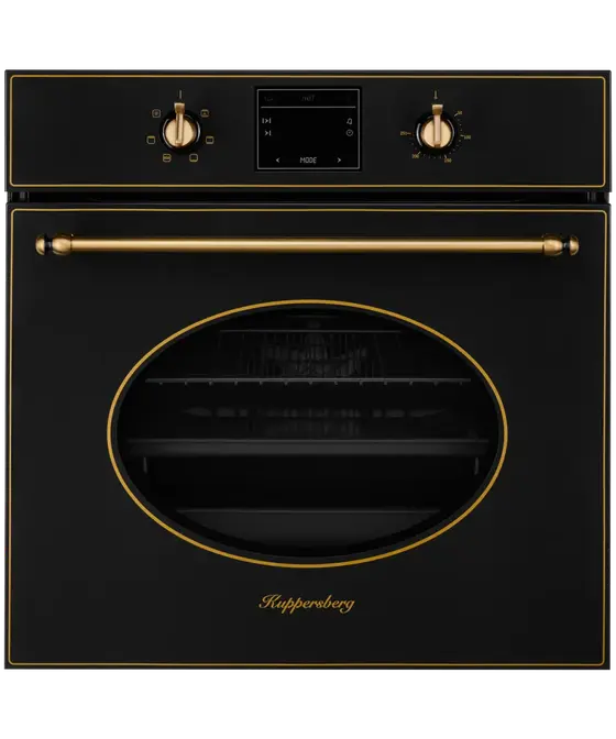 Духовой шкаф Kuppersberg SR 615 B Bronze фото 1 в Ростове-на-Дону