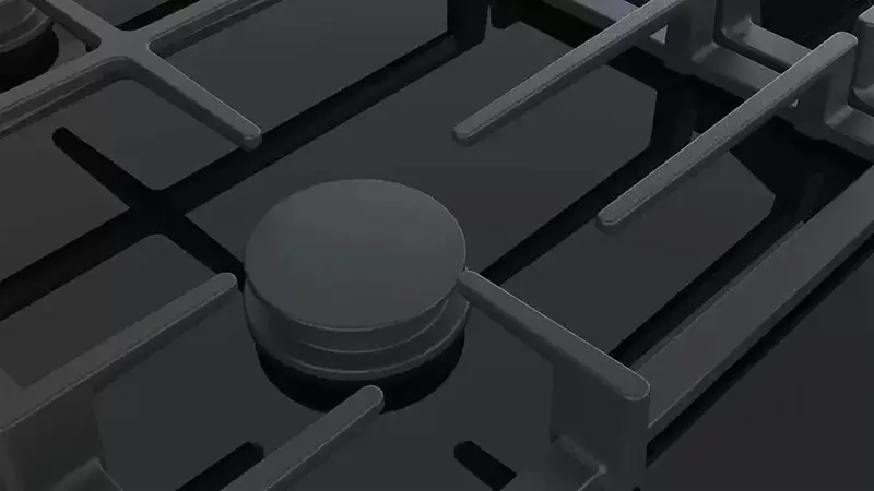 Варочная поверхность Bosch PRP6A6D70R фото 3 в Ростове-на-Дону