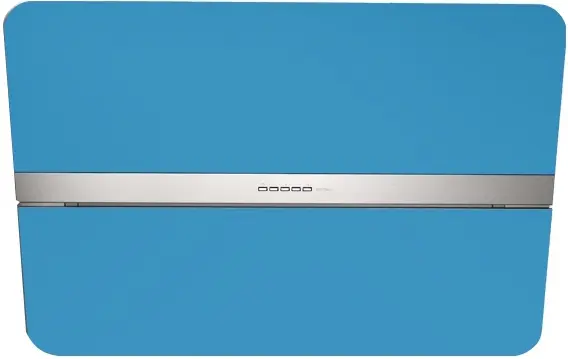 Вытяжка Falmec Flipper 85 ix (800) ECP blue фото 1 в Ростове-на-Дону