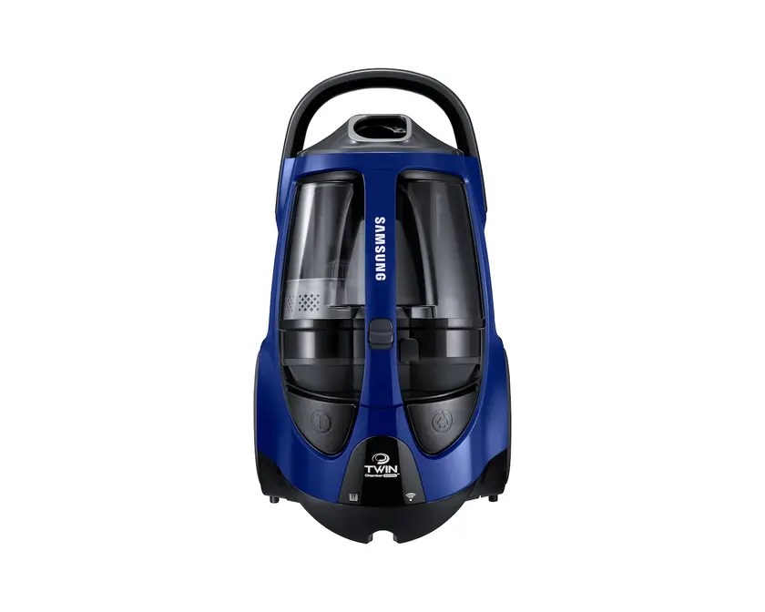 Пылесос Samsung VCC885BH36/XEV фото 2 в Ростове-на-Дону