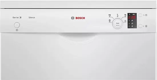 Посудомоечная машина Bosch SMS25AW01R фото 3 в Ростове-на-Дону
