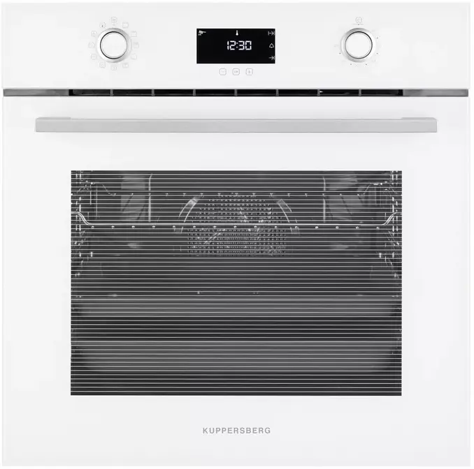 Духовой шкаф Kuppersberg FPH 611 W фото 1 в Ростове-на-Дону