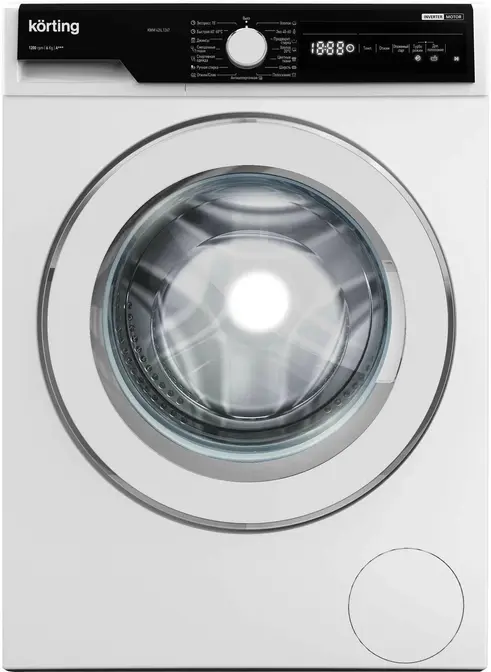 Стиральная машина Korting KWM 42IL1267 фото 1 в Ростове-на-Дону