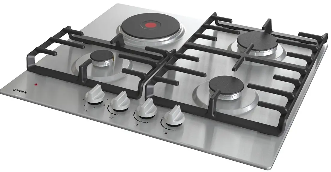 Варочная панель Gorenje GE681X фото 2 в Ростове-на-Дону
