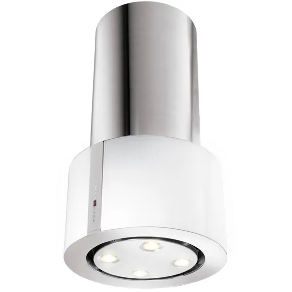 Вытяжка Faber Cassiopea Isola EG10 X/V A50 в Ростове-на-Дону