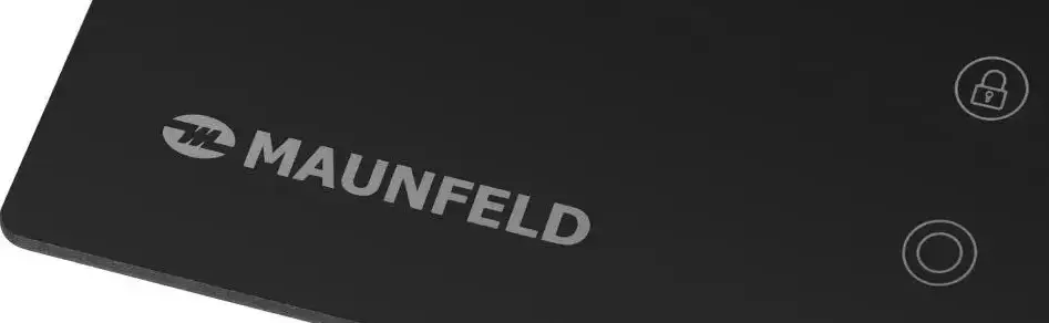 Варочная поверхность Maunfeld EVCE.453.D-BK фото 8 в Ростове-на-Дону