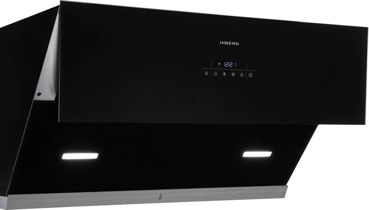 Вытяжка HIBERG VM 90131 B фото 3 в Ростове-на-Дону