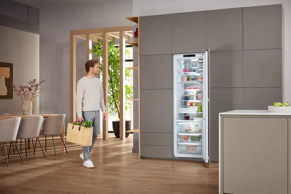 Холодильник Miele K 7797 R фото 5 в Ростове-на-Дону