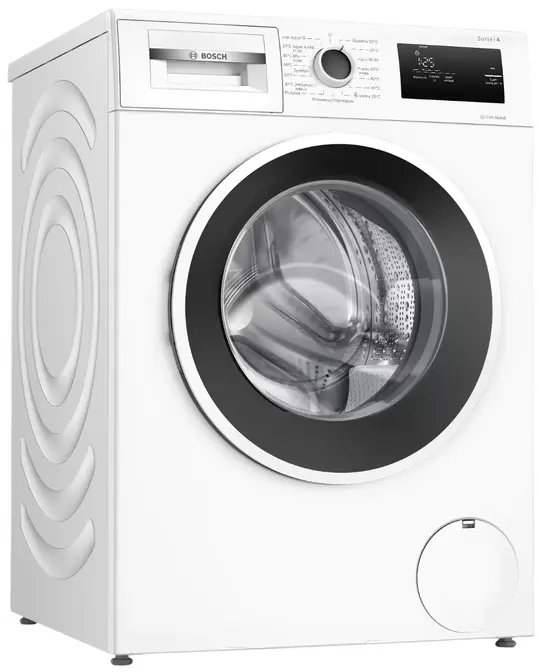 Стиральная машина Bosch WAN240MHPL фото 2 в Ростове-на-Дону
