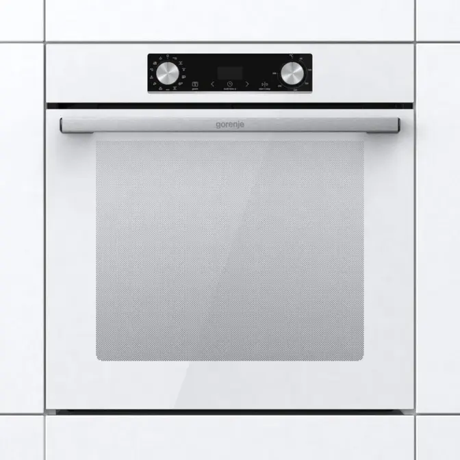 Духовой шкаф Gorenje BOS6737E09WG фото 16 в Ростове-на-Дону