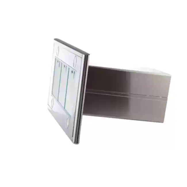 Вытяжка Elica GALAXY ISLAND WH IX/A/9045 фото 3 в Ростове-на-Дону