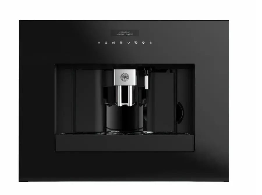 Встраиваемая кофемашина Bertazzoni M45CAFX фото 1 в Ростове-на-Дону