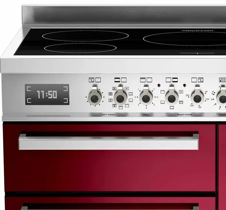 Варочный центр Bertazzoni PRO1005IMFETVIT фото 2 в Ростове-на-Дону