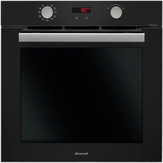 Духовой шкаф Brandt BOP2112B фото 1 в Ростове-на-Дону
