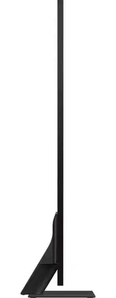 Телевизор Samsung  85" (216 см) 2023 черный Samsung QE85QN95C фото 3 в Ростове-на-Дону