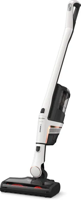 Пылесос Miele SOUL5 Triflex HX2 Racer белый фото 2 в Ростове-на-Дону