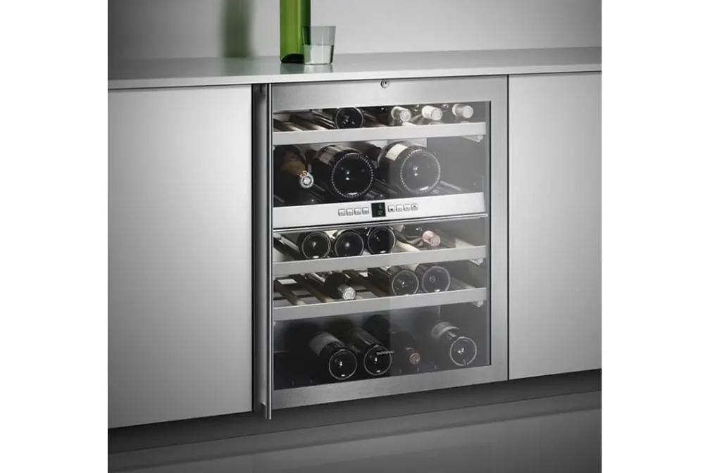 Винный холодильник Gaggenau RW404264 фото 2 в Ростове-на-Дону