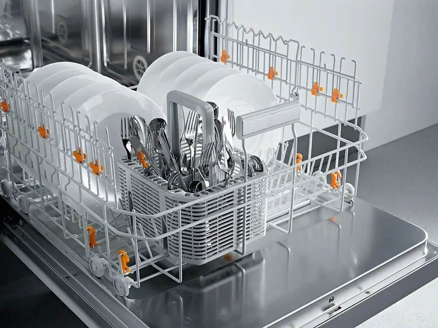 Встраиваемая посудомоечная машина Miele G4263 VI Active фото 3 в Ростове-на-Дону