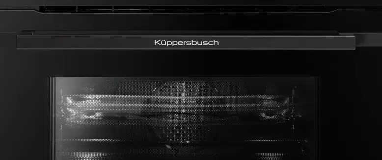 Компактный духовой шкаф с микроволнами Kuppersbusch CBM 6350.0 S5 фото 3 в Ростове-на-Дону