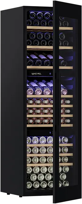 Винный холодильник Meyvel MV89-KBB3 фото 4 в Ростове-на-Дону Винный холодильник Meyvel MV89-KBB3 фото 4 в Ростове-на-Дону