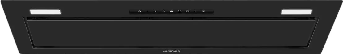 Вытяжка SMEG KSG8P4MB фото 1 в Ростове-на-Дону