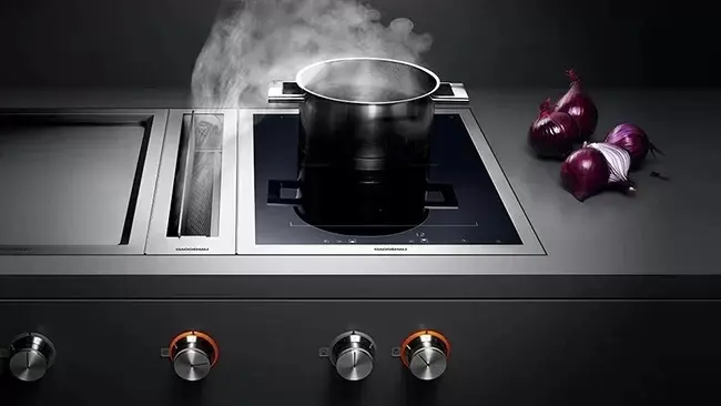 Варочная панель Gaggenau VI 422-111 фото 3 в Ростове-на-Дону Варочная панель Gaggenau VI 422-111 фото 3 в Ростове-на-Дону