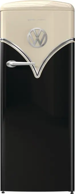 Холодильник Gorenje OBRB153BK фото 4 в Ростове-на-Дону