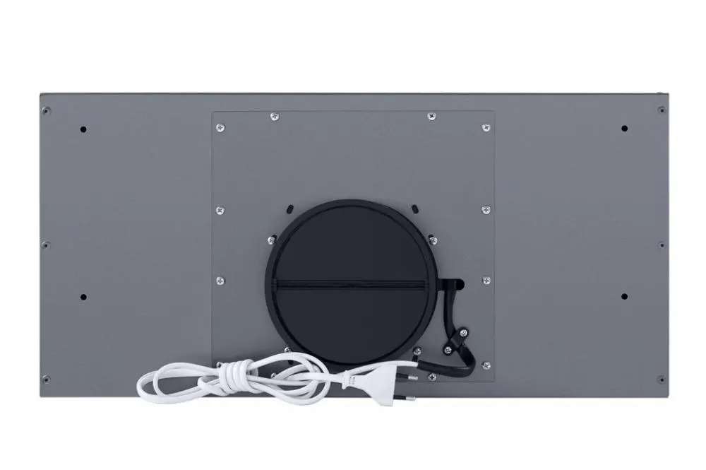Кухонная вытяжка Maunfeld CROSBY POWER 50 INOX фото 5 в Ростове-на-Дону