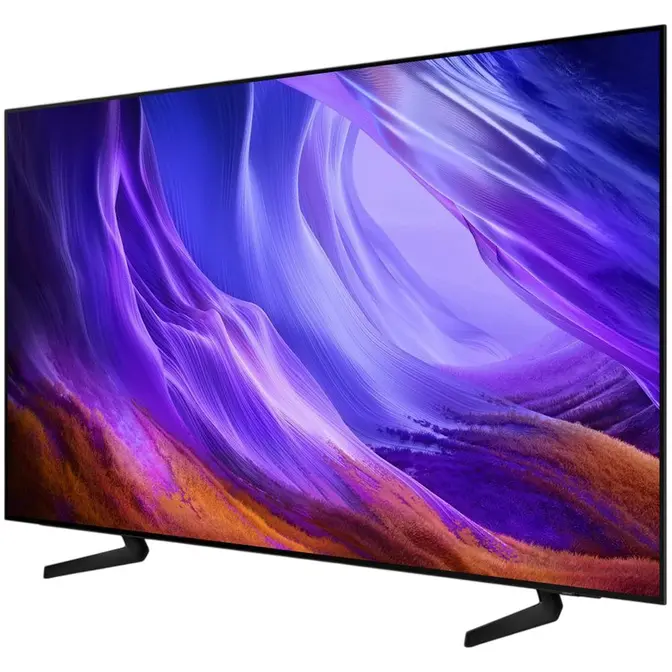 Телевизор Samsung QE55S85HAEXPY фото 2 в Ростове-на-Дону
