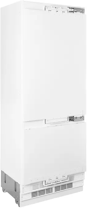Холодильник Maunfeld MBF212NFW0 Inverter фото 4 в Ростове-на-Дону
