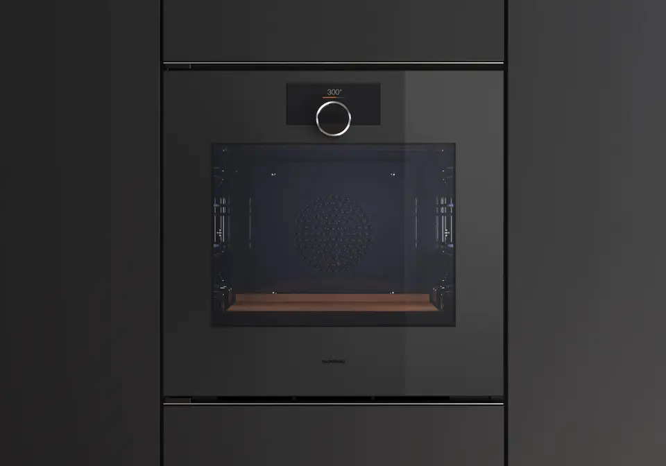 Духовой шкаф Gaggenau GO251100 фото 4 в Ростове-на-Дону