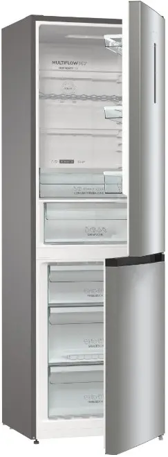Холодильник Gorenje NRK6192AXL4 фото 3 в Ростове-на-Дону