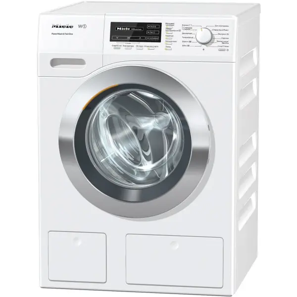 Стиральная машина Miele WKH132WPS фото 1 в Ростове-на-Дону