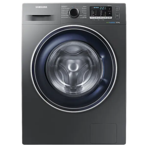 Стиральная машина Samsung WW80J5545FX в Ростове-на-Дону