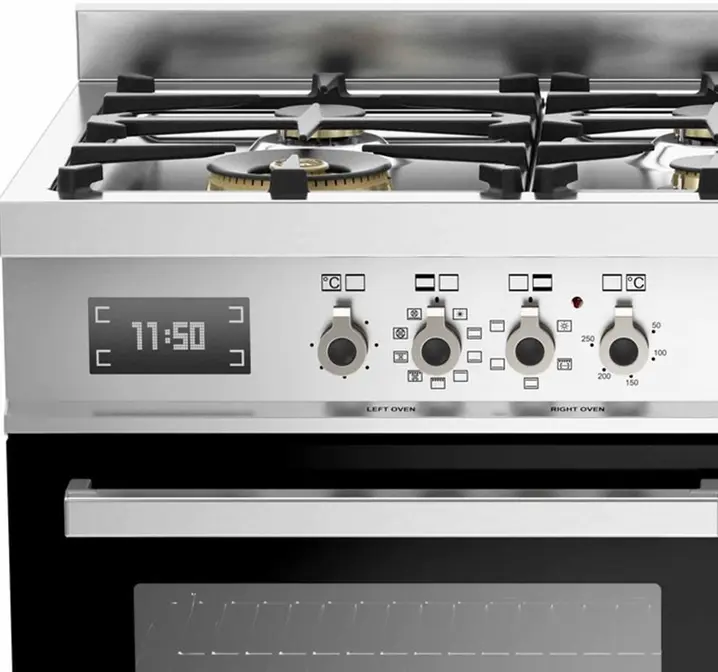 Варочный центр Bertazzoni PRO1006MFEDNET фото 3 в Ростове-на-Дону