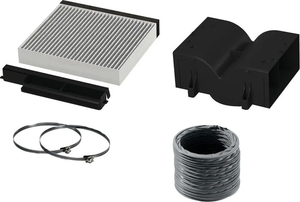 Монтажный комплект Neff Z51DXI1X4 в Ростове-на-Дону