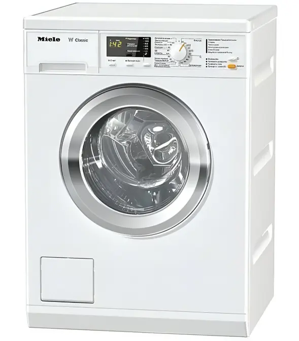Стиральная машина Miele WDA200WPM в Ростове-на-Дону