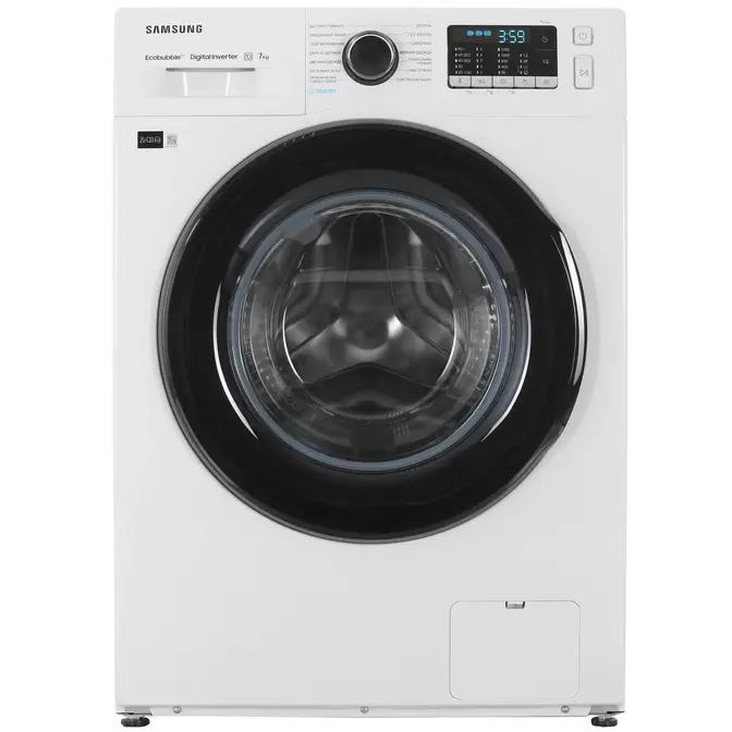 Стиральная машина Samsung WW70AGAS22AELD фото 1 в Ростове-на-Дону