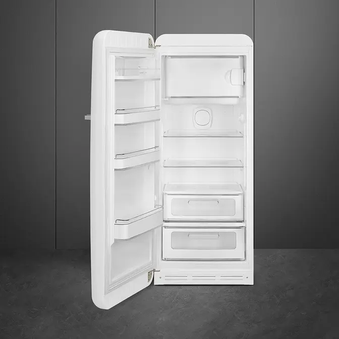 Холодильник Smeg FAB28LWH5 фото 2 в Ростове-на-Дону
