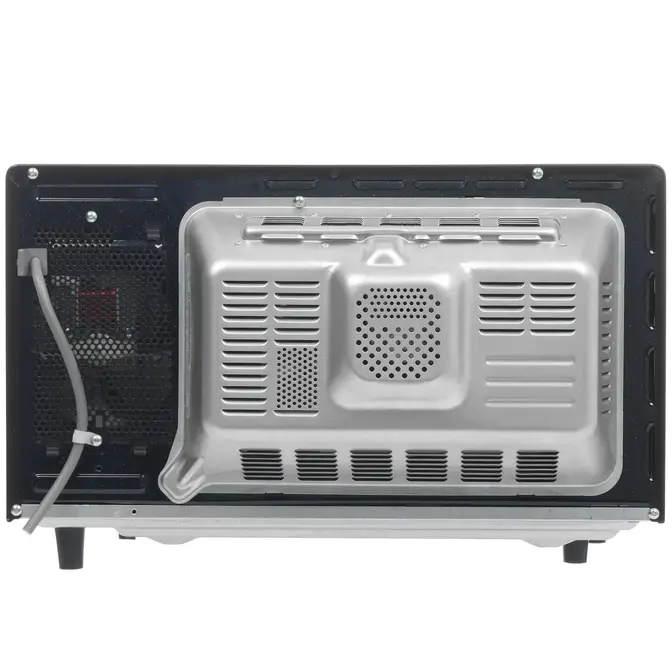Микроволновая печь Samsung MC32DB7746KCBW фото 7 в Ростове-на-Дону